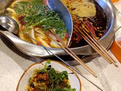 -水碾河刘老大串串香(水碾河路店)
