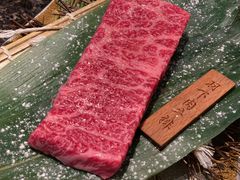 -老乾杯和牛烧肉(王府中环店)