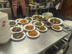 -太湖面馆十八浇(渔港路店)