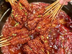 -蜀大侠火锅(总府路店)