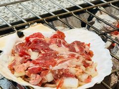 -震海贝烤贝·民俗特色店(延吉总店)