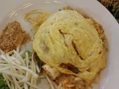 -BAI BUA RESTAURANT