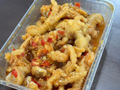 -水牛奶皇后糖水铺(深圳总店)