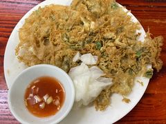 -建国蚵煎蚵面