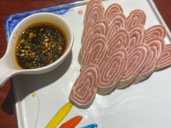酒仙桥豆香培根-北平食府(马鞍山路店)