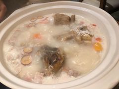 -拾味馆·浓鲜骨汤(光谷天地店)