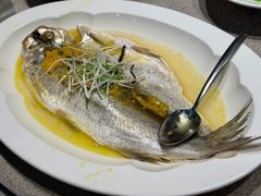 -太湖饭店·寄畅轩中餐厅