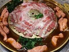 -牛牛章·章鱼水煎肉(光谷世界城店)