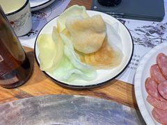 -山河屯铁锅炖·非遗东北菜(南山店)
