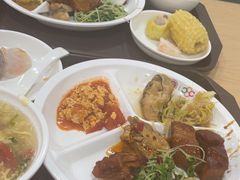 -北京大学-燕南食堂
