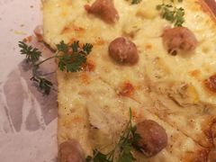 夏威夷风情披萨-阿妮叶李(光谷世界城店)