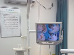 -深圳富茂格伦菲尔口腔门诊部(龙华清湖总院)