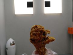 -PIXEL BOY炸鸡店(上海首店)