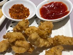 -蜀九香火锅(九眼桥店)
