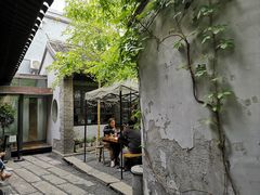 -星巴克臻选(北京前门大街店)