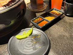 -九田家黑牛烤肉料理(云龙万达店)