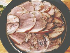 -元奶奶包饭(公新银浦店)