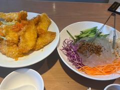 -上关东东北菜(新世界百货店)