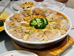 -蜀宴·家宴馆(重庆新天地店)