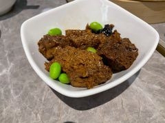 四季烤麸-鼎泰丰(国贸商城店)