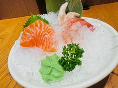 -赤坂亭·M9和牛烧肉·铁板烧·日料398放题(长泰广场店)