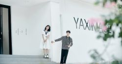 -巴黎春天婚纱摄影STUDIO·定制
