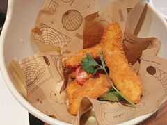 -SPACELAB失重餐厅(世纪汇店)