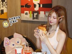 -肯德基(新市百店)