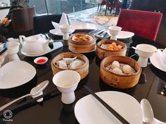 -厦门艾美酒店·乐美中餐厅