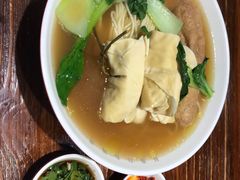 -牛吃草牛肉面(翠柏路店)