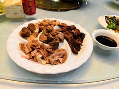 -老六杀猪菜(进乡街店)