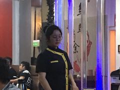 -潮汕美牛肉丸火锅店(天宁寺店)