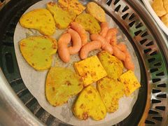 -好旺角齐市鲜切牛自助烤肉(农林五道街总店)