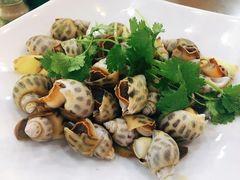 花螺-阿静美食