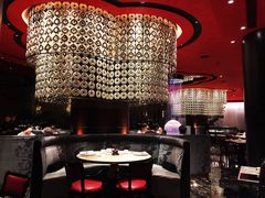 大堂-8餐厅(新葡京酒店)