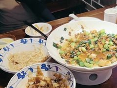 -八碗湘长沙市井菜(坡子街店)