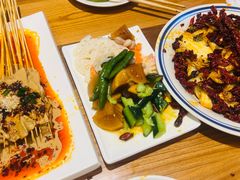 -福苗小骆驼烧烤(望京店)