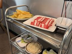 -金龙·打边炉(南京西路店)