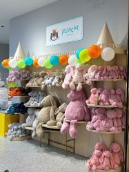 -国际蓝孩(万象城店)