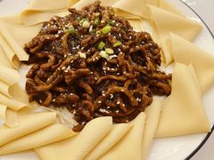 -贺兰山·西北菜(牛街总店)