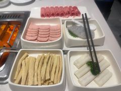 -海底捞火锅(长宁路龙之梦店)