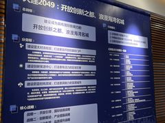 -大连市规划展示中心
