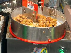 -穆得·老周家牛肉烧饼(普利街店)