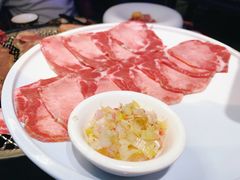 -十三姨正合丰烤肉(营迹路店)