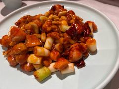 -惠丰堂饭庄·烤鸭·京味菜(民族大学店)