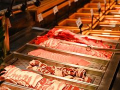 -韩盛·盛江山自助料理(奥体万达店)