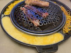 -韩宫宴炭火烤肉(昆山金鹰店)