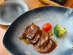 -九井澤精致料理(金茂店)