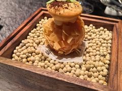 -君庭中餐馆(湘江豪生店)