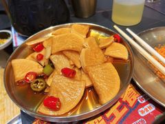 -坛子李地摊烤肉(罗斯福店)